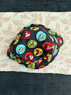 Disney x Vans Bucket hat