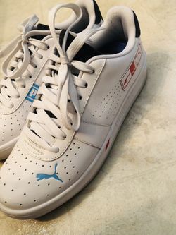Pumas Size 8 1/2
