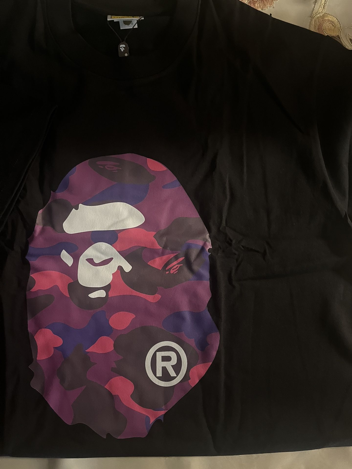 A Bathing Ape