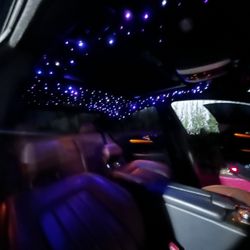 Headliner Starlights 