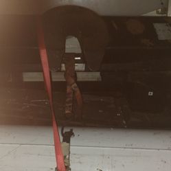 150$  5th Wheel Hitch With Rails