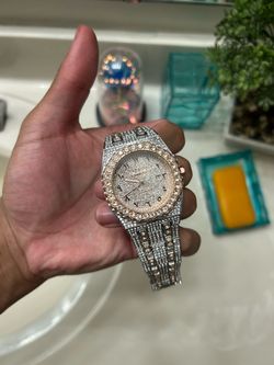 Nice watch