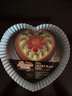 Baking Pans, 2 Styles,new By Wilton, 11" $5.00/ 22" $3.00