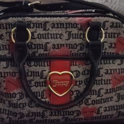 Juicy Couture Shoulder Bag
