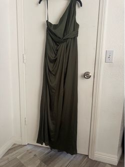 VESTIDOS para Graduación o Damas de Honor