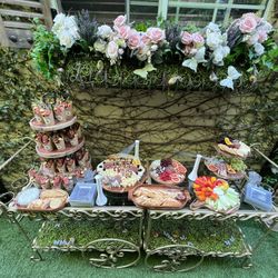 Charcuterie For Any Occasion Or Special Day