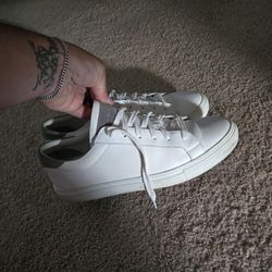 To Boot New York Calf Skin Sneaker