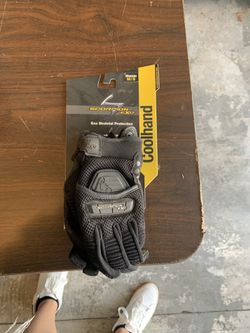 Scorpion Exo Coolhand Gloves