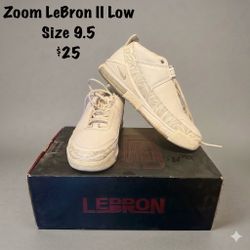 Nike shoes