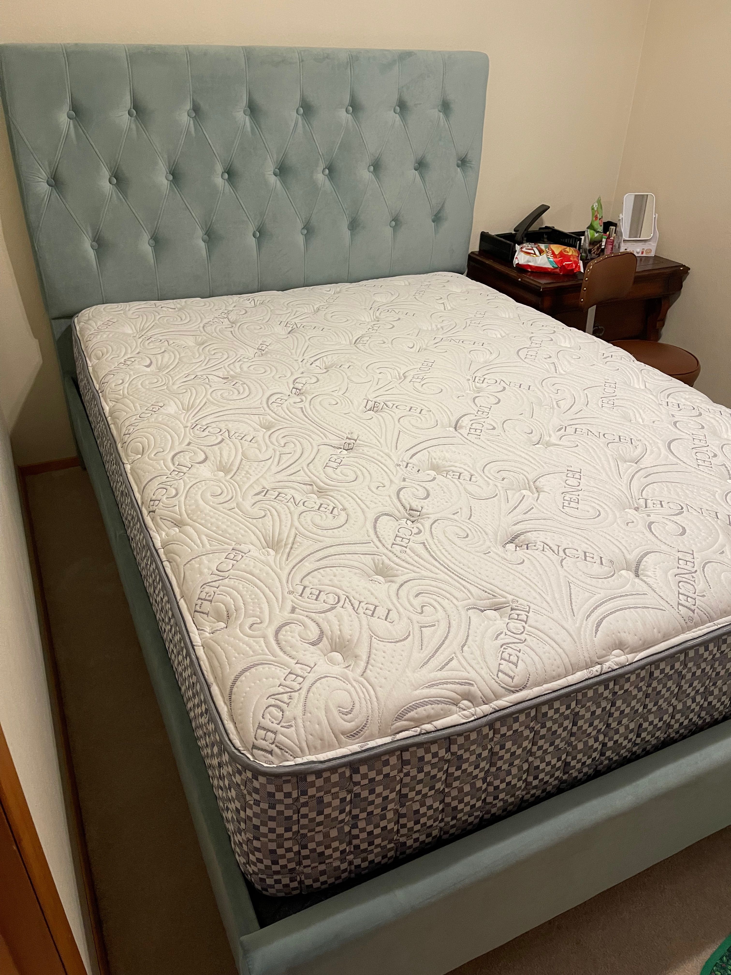 Big Savings on New Mattresses!