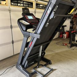 Sole F63 Folding Treadmill - Delivery Available 