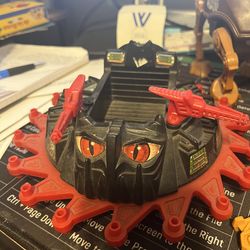 Vintage Motu Vehicles