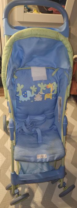 Stroller