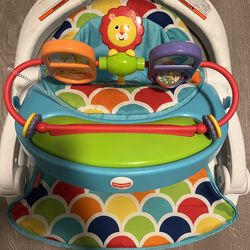 Fisher price Activity floor chair
