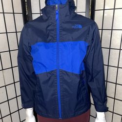 The North Face Boys Size Medium 10/12 Jacket 