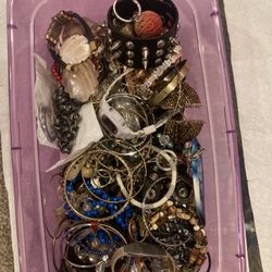 Mixed Jewelry 