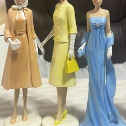 Jackie Kennedy Collectibles