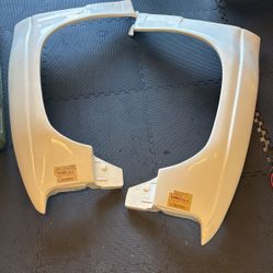 1(contact info removed) Ford Ranger Fabtech Pre Runner Fenders 