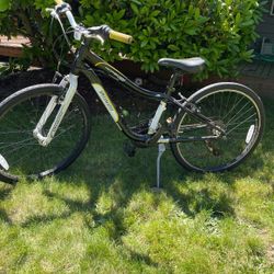 Specialized Hot rock Bike 24”