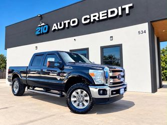 2016 Ford F-250