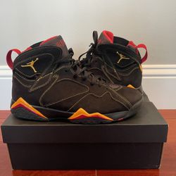New 2022” Jordan 7 Citrus Sz10