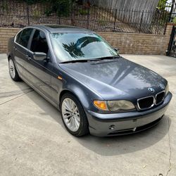 2002 330i