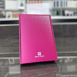 Tmobile Revvl Tab 2 (BRAND NEW SEALED) (Take It Home In Payments/ llévatelo a casa en pagos) Only $10 Down 