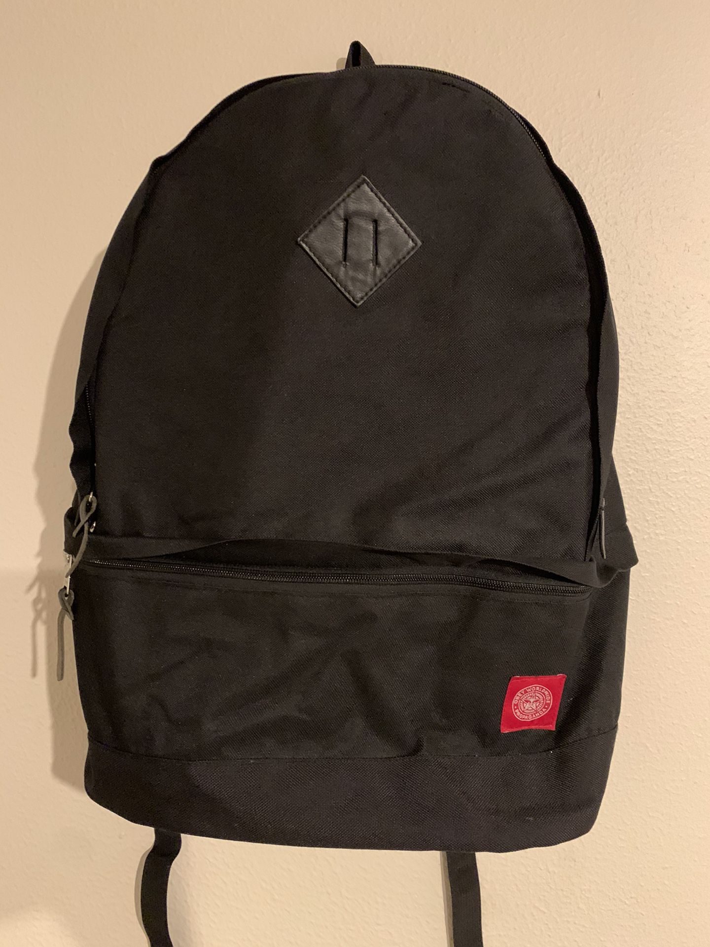 OBEY backpack