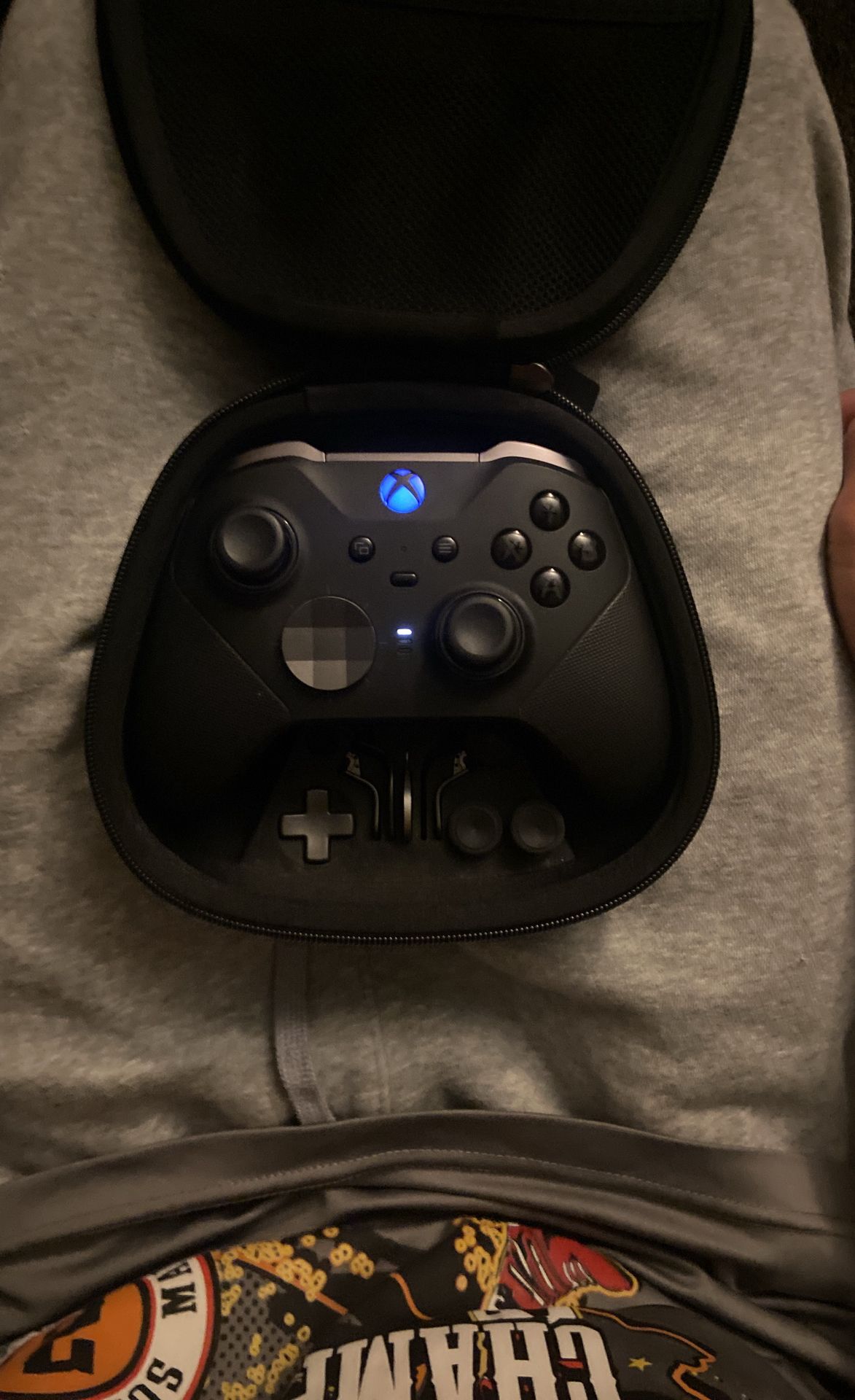Pro Xbox Controller Series 2 