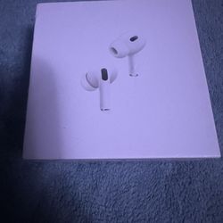 Air Pods Pro 2