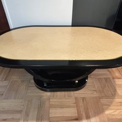 Dining Table with 6 Chairs