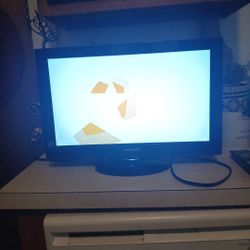 24" Tv Nice Magnavox