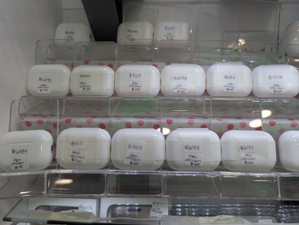 Airpods Gym Headphones Bluetooth