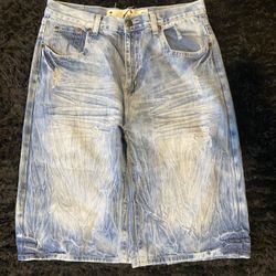 Mens Jorts
