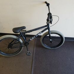 2018 Volume Transit BMX Bike Billy Perry Edition 18"