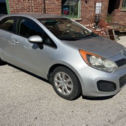 2012 Kia Rio