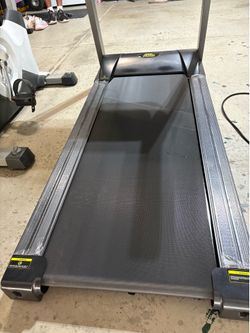 Walking pad