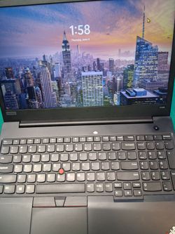 HP Silver 14", Clean, ci5 Intel, 16 Ram, 500 Drive Win 11 Pro