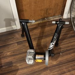 Trek Bike Trainer