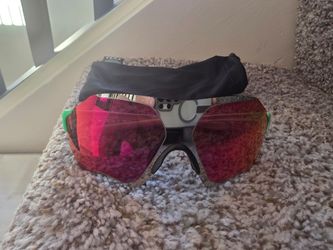 Oakley PRISM LENS STILL AVAILABLE