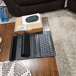 Bluetooth Keyboard 
