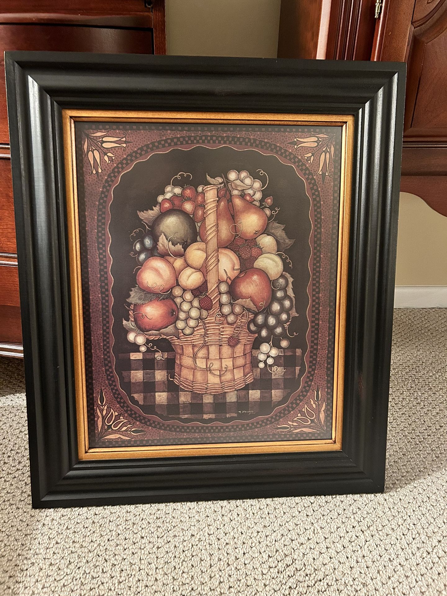 Fruit picture