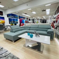 Sectional Sofa In Offer 🔥🔥🔥