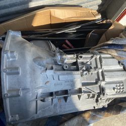 MT-82 Transmission 
