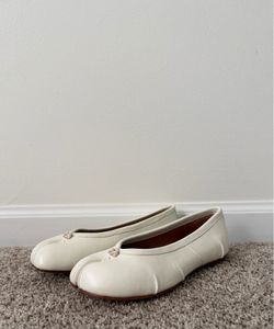 Maison Margiela shoes