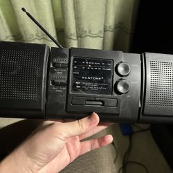 Fm Am Radio 