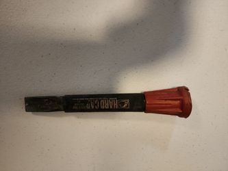 Coal Chisel