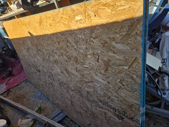 plywood 4×8 3 pices