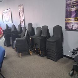 Church/banquet Chairs  