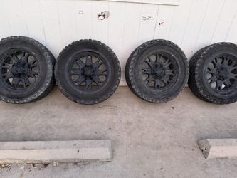 Rims 20s